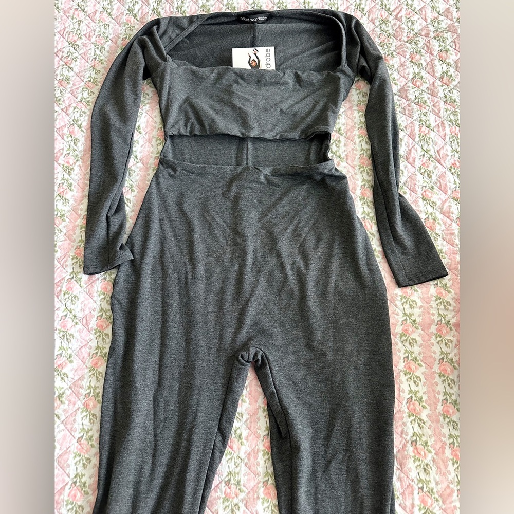 Jumpsuit